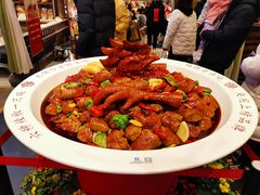 -大张烙馍村(绿地店)