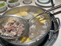 -潮泰牛肉火锅 · 创于1992年(车公庙店)