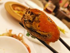 神仙虾蟹双拼-神仙馆(衡山路店)