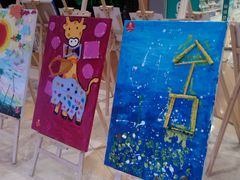 -紫荆广场·花漫里