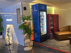 -成都ins星空塔酒店(春熙路天府广场店)