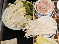 -咏江南·苏式火锅·苏州评弹(观前街店)