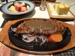 -尊品牛排(沙湾印象汇店)