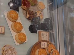 -SKROLL卡特司库·蛋糕定制·生吐司·司康(古北程家桥店)