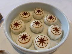 -宝丽轩中餐厅BAOLIXUAN