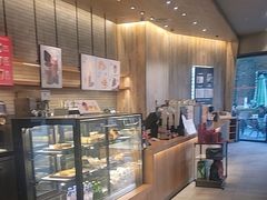-星巴克(深圳石岩星城店)