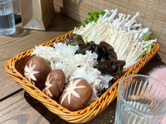 -四喜小胖·北京涮肉(五道营店)