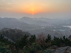-太和山风景区