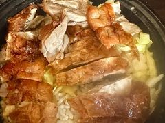 -吾家香港烧腊专门店