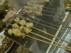 -万丰串店