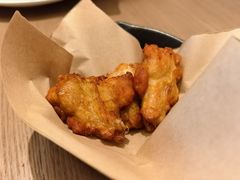 -必胜客(东岳店)