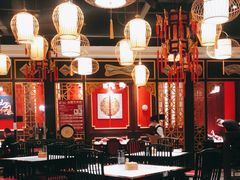 大堂-八大碗·地道东北菜(佳兆业店)