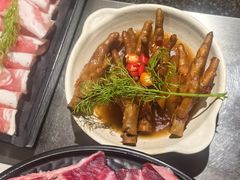 -鸿姐老火锅·传统炒料(上海旗舰店)