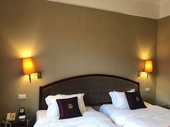 -北京前门建国饭店