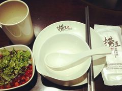 -捞王锅物料理(四川北路店)