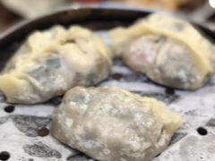 -春和發特色蒸饺(浐河西路店)