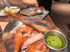 -Bistro 63 创意融合料理(广粤天地店)