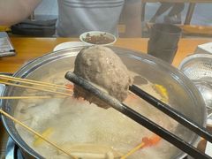 -养牛邓·潮汕牛肉海鲜自助火锅(广州店)