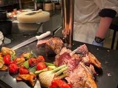 -上海明天广场JW万豪酒店