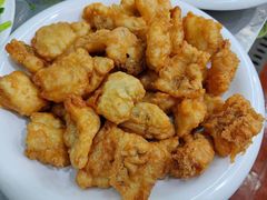 -海胆公主南澳岛美食海鲜