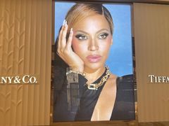 -Tiffany & Co.蒂芙尼
(广州太古汇店)