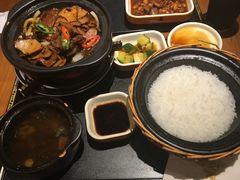 -谷田稻香·砂锅菜(元洪店)