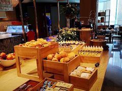 -金海湾自助餐厅(金陵饭店)