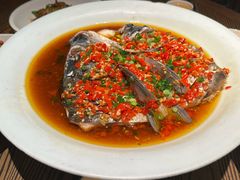 -湖南人家·家传湖南菜(水围店)