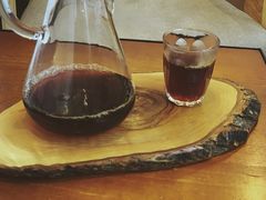 -COFFEE HOLIC(朝外SOHO店)
