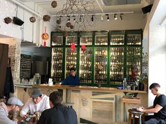 -RAC BAR(安福路店)