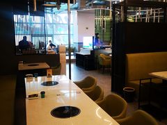 -潮汕林记牛肉火锅(万象天地店)