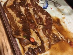 -大壮家原味烤肉(兴华北街店)