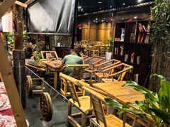 -顺兴老茶馆·精品川菜(世纪城店)