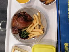 -宜家·瑞典风味餐厅(北京西红门店)