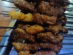 -虎卫烤肉(东关南街店)