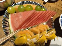 -山芋腔苏北菜(盐城滨海店)