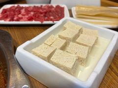 -傣妹火锅(罗宾森购物中心店)