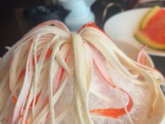 -东来顺·非遗火锅(赛格国际购物中心店)
