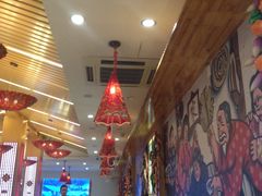大堂-东北人家铁锅炖(鞍山路店)