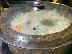 -秋语木桶鱼.酸菜鱼(开发区火车站店)
