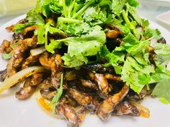 -胖子菜馆(隆昌路店)