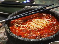 -浩海火烧云傣家菜(京广店)