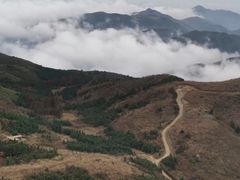 -东白山