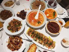 -大铁勺新津菜(东丽阳光新业广场店)