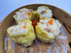 -万山楼海鲜酒家·二十三年老字号