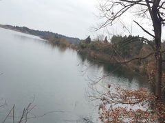 -仙海旅游度假区