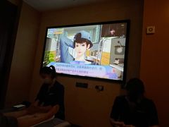 -沐·SPA悠享影院足道(海岸城店)