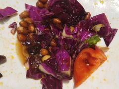 -老牌坊鲁菜名店(宽厚里店)