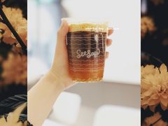 创意咖啡-Seesaw Coffee(上生新所店)