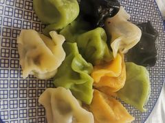 -1910老鲁味海鲜·戳子肉·青岛菜(金沙滩店)